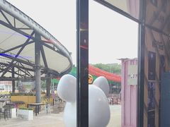 -移动谜城·大笨象密室逃脱(五棵松店)