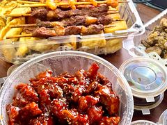 -东瓯泡泡(百里东路店)