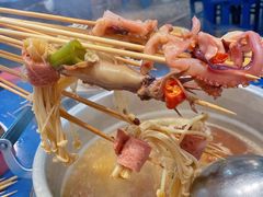 串串香-马路边边串串香(双井直营店)