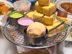 -卡朋西餐(铂顿城店)