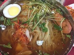 -西塔大冷面(市府大路店)