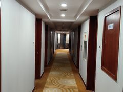 -大连心悦大酒店