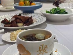 -聚春园自助餐厅(东街口店)