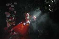 -梓摄影古装写真工作室(富力广场店)