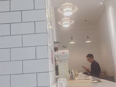 -Onirii Coffee(长乐路店)