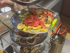 -杨小佳·齐齐哈尔烤肉·烤串(广州店)