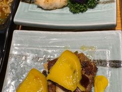 -三石铁板烧(紫竹桥店)
