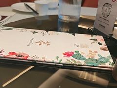 -香港狮子山下·明星粤菜餐厅(北苑店)