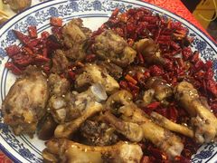 -簋街仔仔小龙虾(簋街二店)