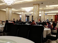 大堂-亢龙太子酒轩(东湖店)