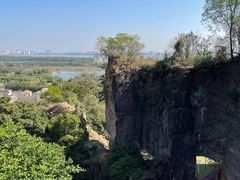 -广州莲花山旅游区