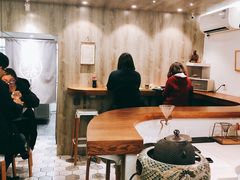 大堂-茶是一枝花泡茶店