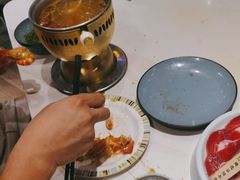 -喜庭海鲜自助(佛山王府井店)