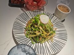 -老平安农家菜(平安店)