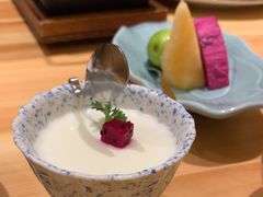-大岛日本料理铁板烧(南通大饭店)