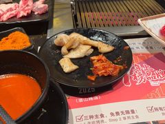 -千寻烧肉(政务区店)
