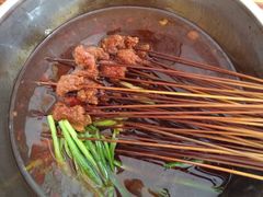 -厕所串串(文殊院店)