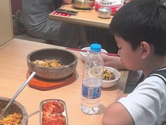 -小木屋拌饭(西安华阳城店)