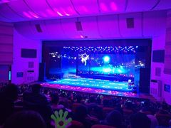 -南风大剧院莎梦二人转剧场