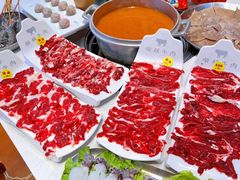 -荣叔港式沙嗲牛肉火锅(正佳潮流店)