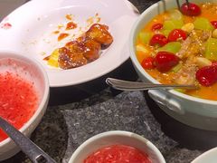 -小城故事·地道宁波味(月湖盛园店)