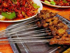 -回味南塘老王虾尾(总店)