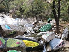-黑龙潭风景区