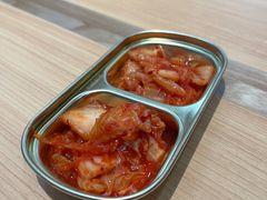 -小木屋拌饭(西安万象天地店)