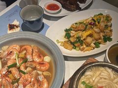 -荣小馆(临海世纪花城店)