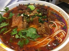 -文叔·湖北名小吃·小龙虾(华强北店)
