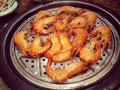 -船奇蒸汽海鲜·闽菜(八市海鲜总店)