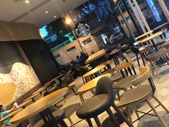 -星巴克(北京王府井店)