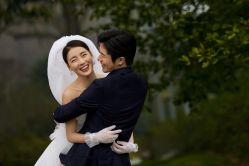 -青禾蒙娜丽莎婚纱摄影(武汉总店)