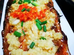 -功夫小龙虾·烧烤·江湖菜(金沙洲店)
