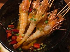 -老九巷川小馆(万松园店)