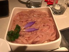 捞派鸭肠-海底捞火锅(上元大街店)