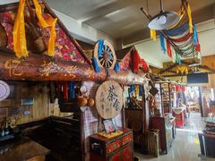 -老阿妈乌海蒙餐馆(锦馨园小区店)