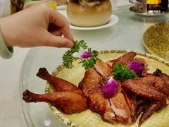 香酥鸭-庐州太太(信地店)