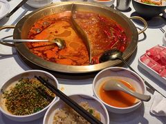 -小龙坎火锅(仓山万达店)