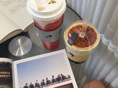 -喜茶(深圳福田星河COCO Park店)