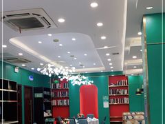 大堂-三品香·江浙菜(松江九谊店)