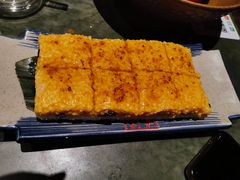 黄米凉糕-兰溪小馆(首经贸店)