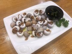 -501號台州海鲜餐厅(海创园店)