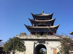 -大理N度酒店
