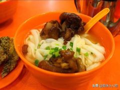 -富记鱼蛋粉(西村店)