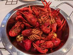 -漫天香·小龙虾餐厅(夏湾店)