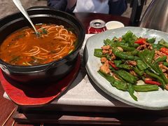 -林芝工布庄园希尔顿酒店-猎味中餐厅