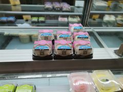 -六伴夏烘焙蛋糕·低糖动物奶油