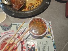 -生活如沸·顺德水牛奶火锅(大学路店)