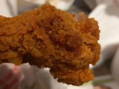 -麦当劳(学院大街店)